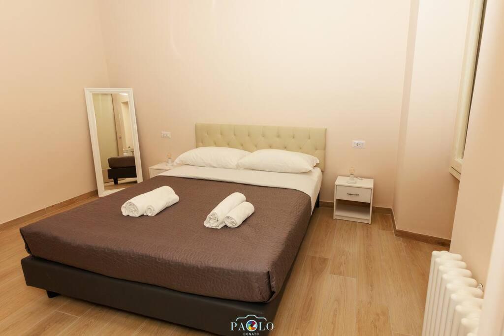 Apartment Domus Degli Dei *