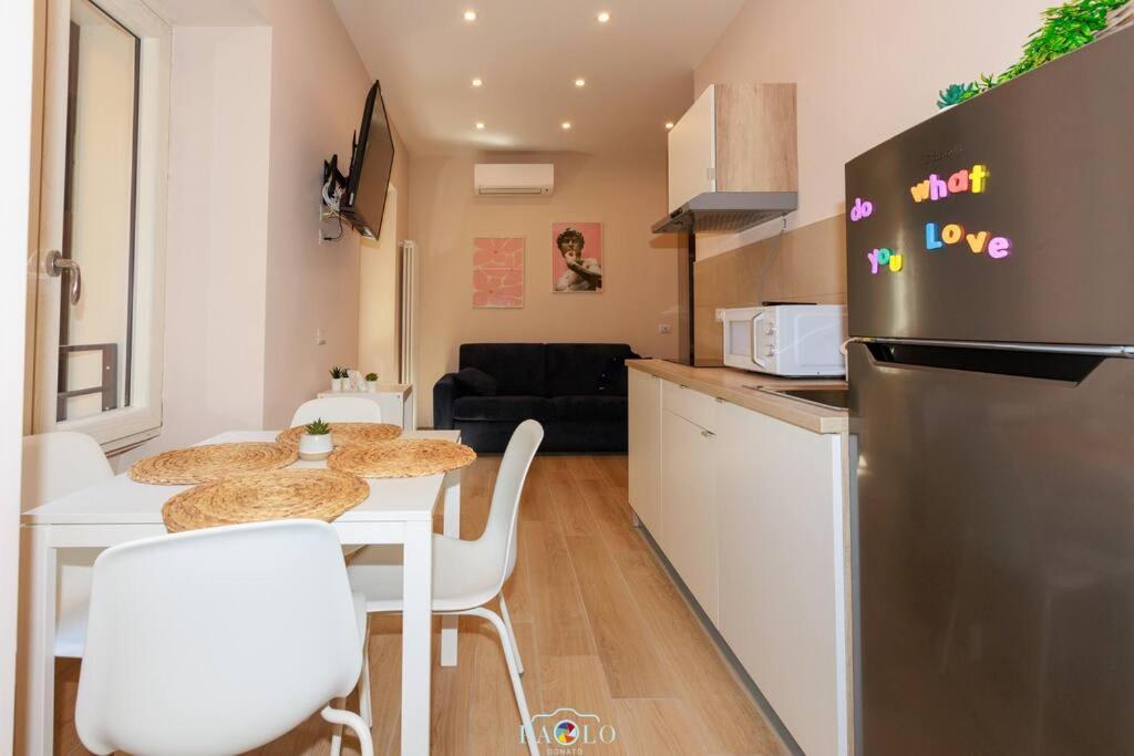 Apartment Domus Degli Dei *