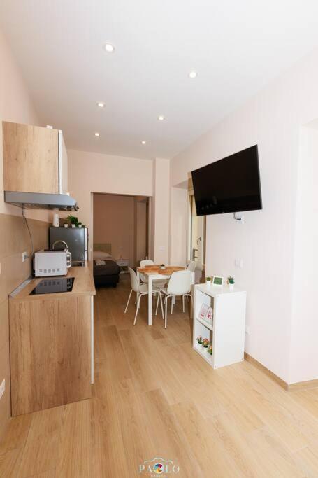 Apartment Domus Degli Dei Rome