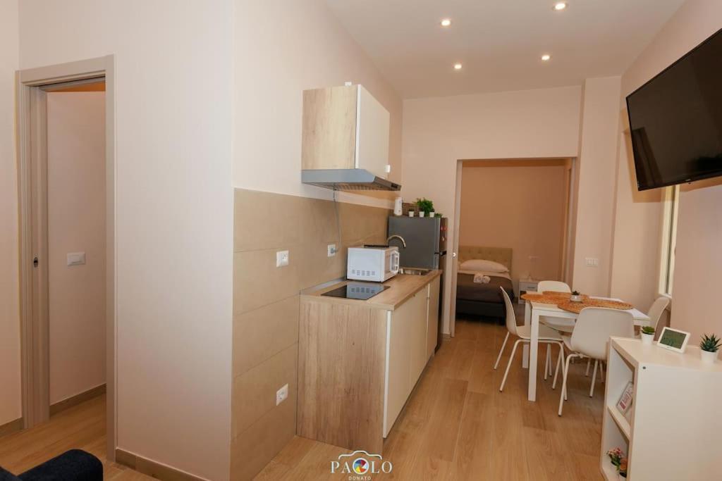 Apartment Domus Degli Dei *