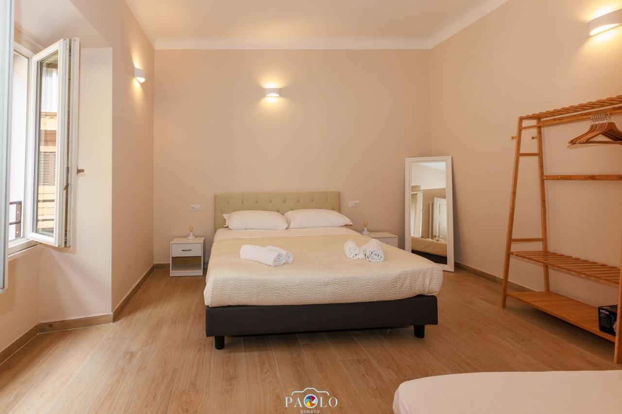 Apartment Domus Degli Dei *