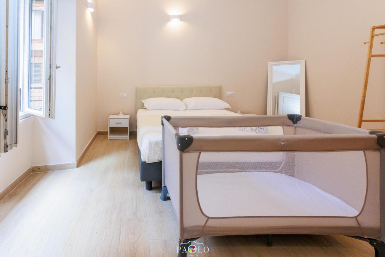 Apartment Domus Degli Dei Rome
