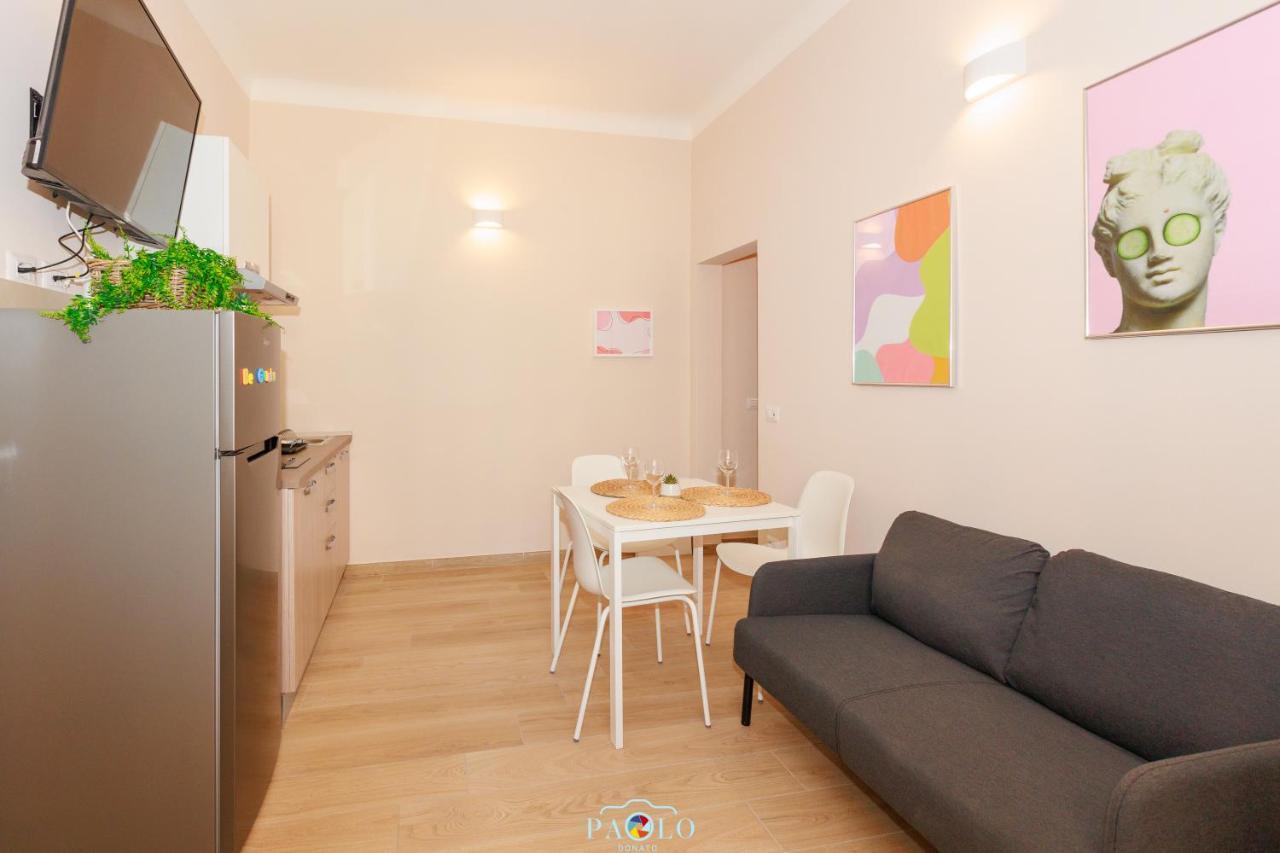 Domus Degli Dei Apartment