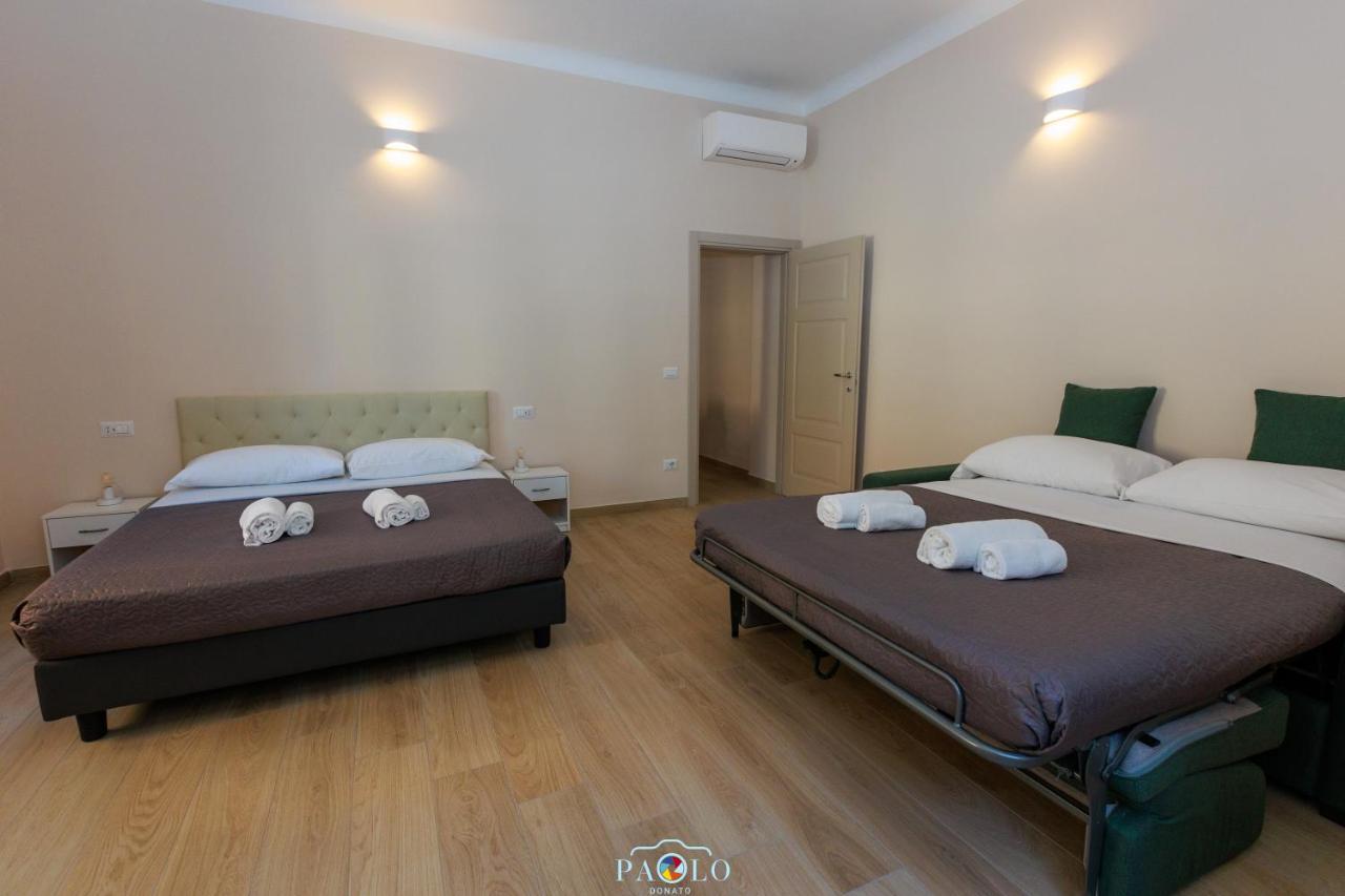 Apartment Domus Degli Dei Rome