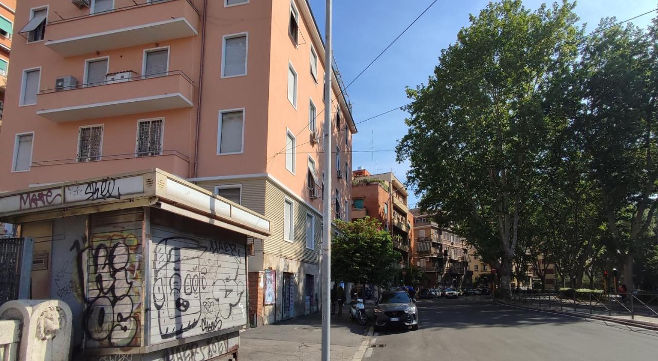 Appartamento A Pochi Passi Da Trastevere *