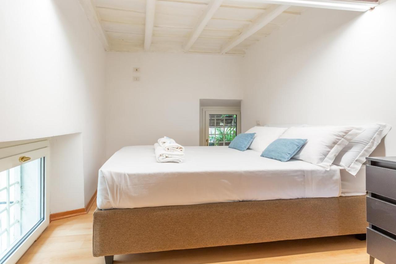 Trastevere San Calisto 3 Bdr Appartamento Roma