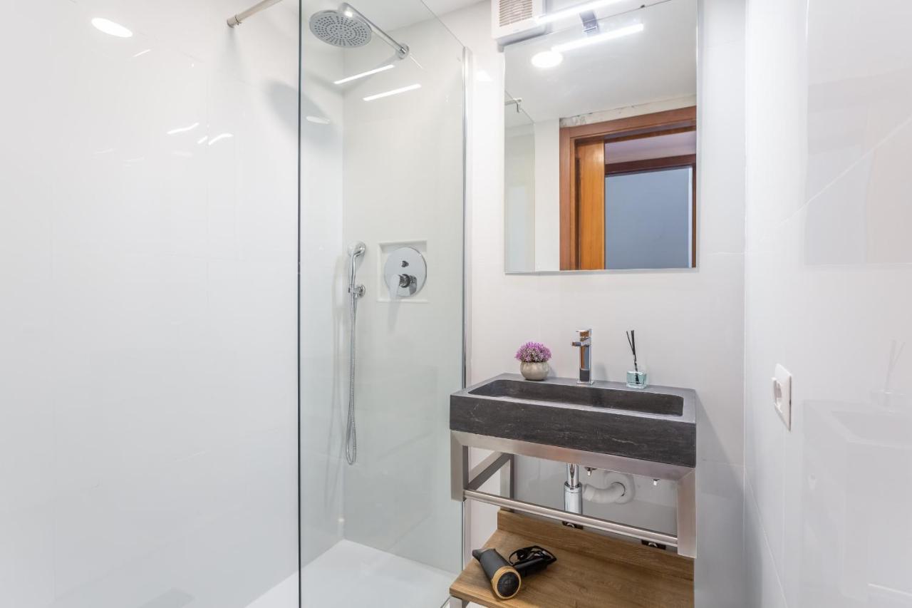 Trastevere San Calisto 3 Bdr Appartamento