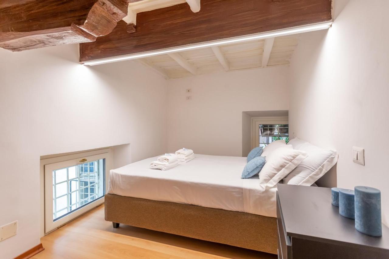 Appartamento Trastevere San Calisto 3 Bdr