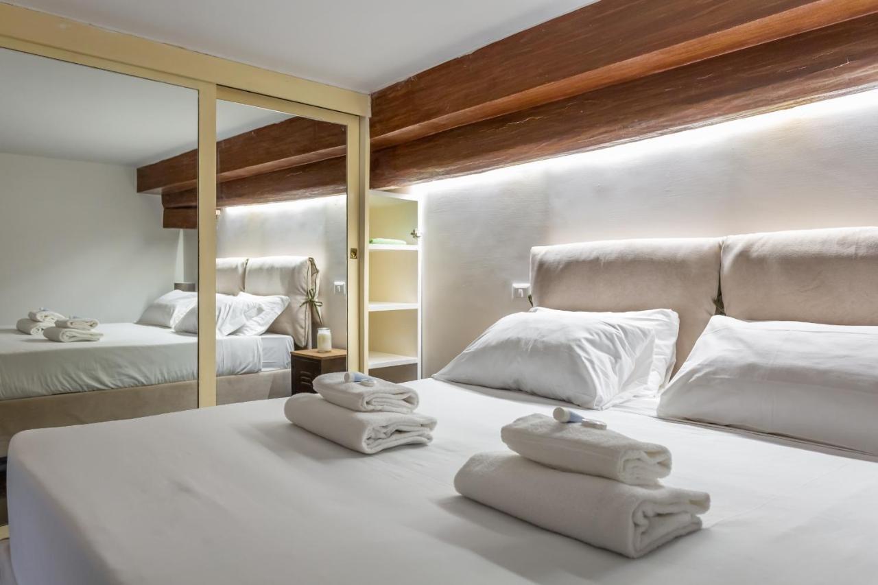 Trastevere San Calisto 3 Bdr Appartamento
