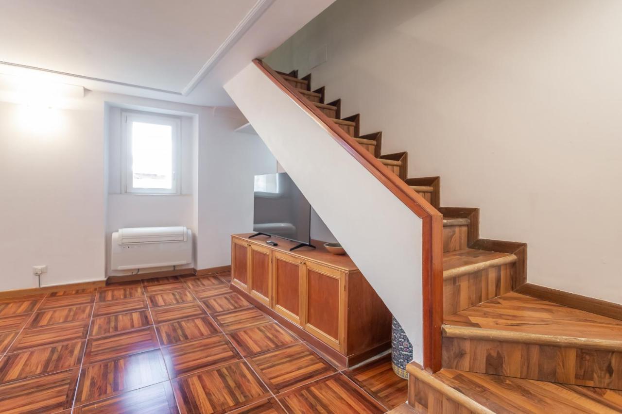 Trastevere San Calisto 3 Bdr Appartamento Roma