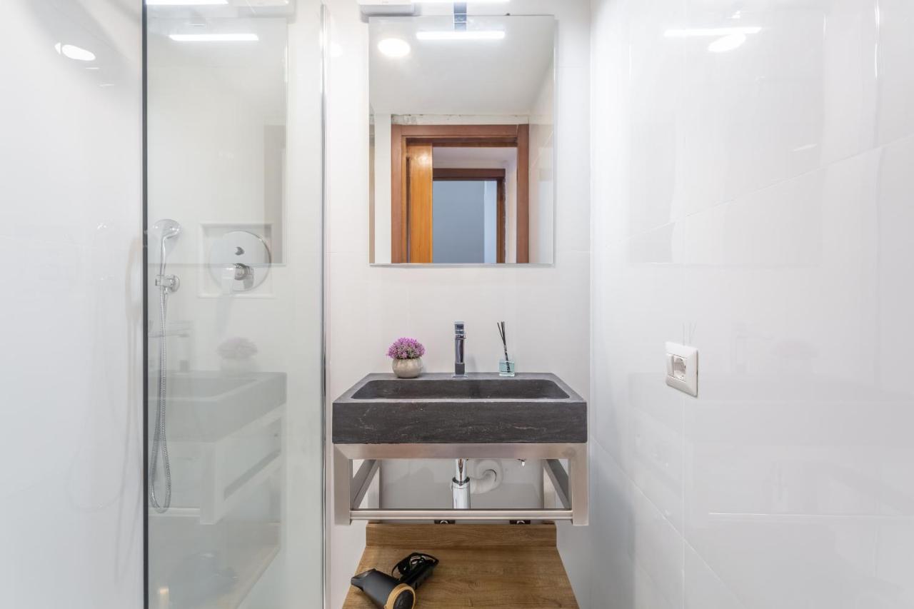 Trastevere San Calisto 3 Bdr Appartamento Roma