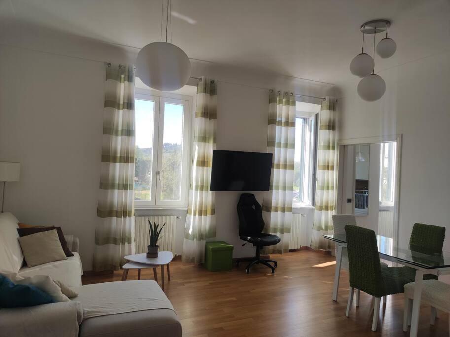 Casa Mancini Apartment *
