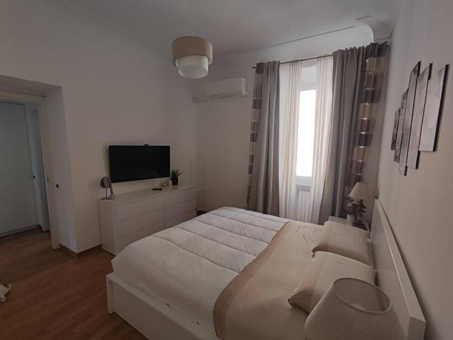 Casa Mancini Apartment *
