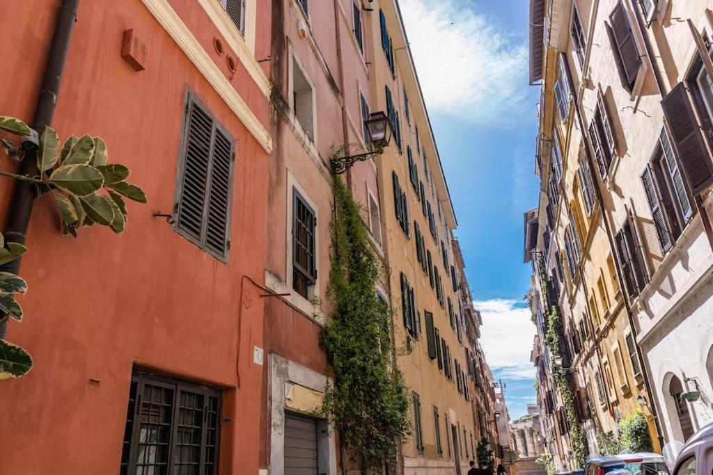 Centro Storico Baccinahome *