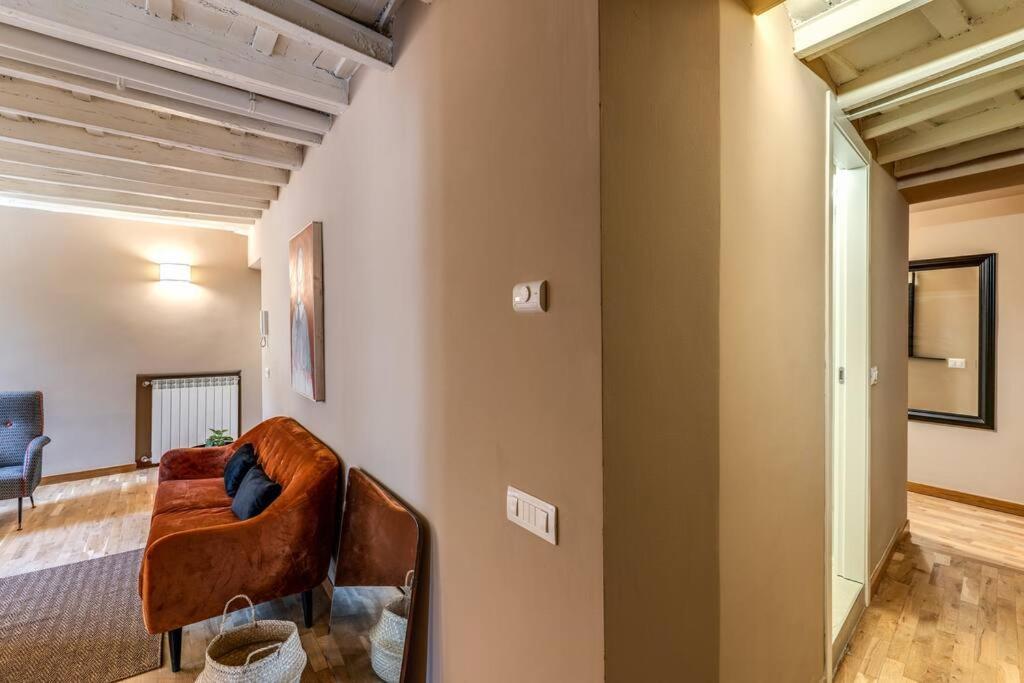 Centro Storico Baccinahome Rome
