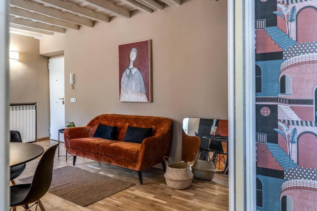 Centro Storico Baccinahome Apartment *