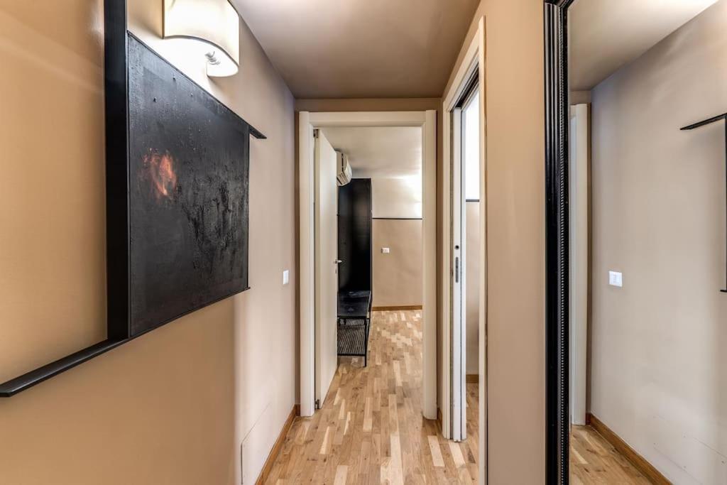 Apartment Centro Storico Baccinahome Rome