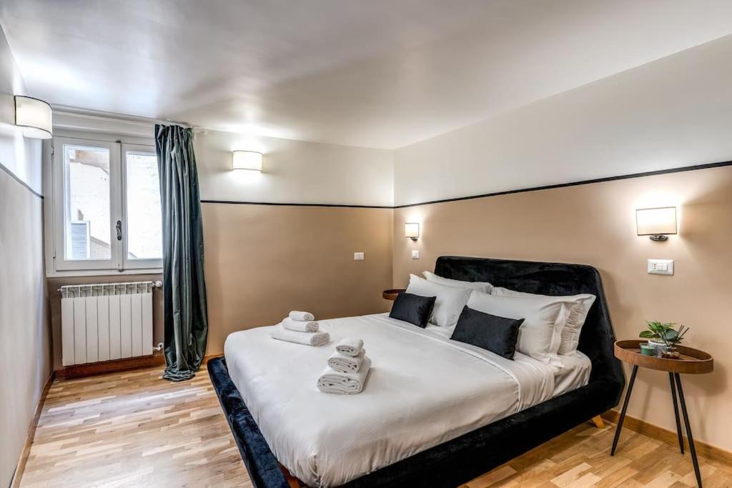 Apartment Centro Storico Baccinahome