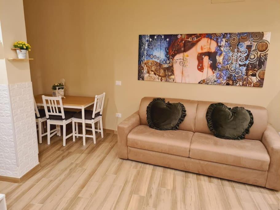Apartment Casa Sorelle Marchisio *