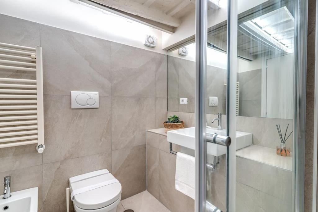Centro Storico Baccinahome Apartment Rome