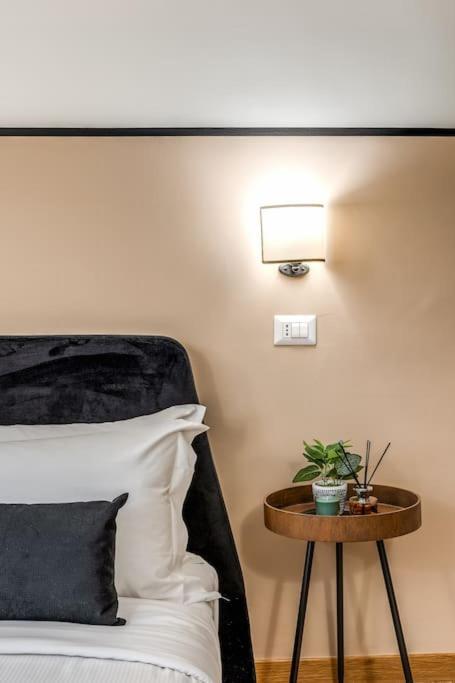 Apartment Centro Storico Baccinahome Rome