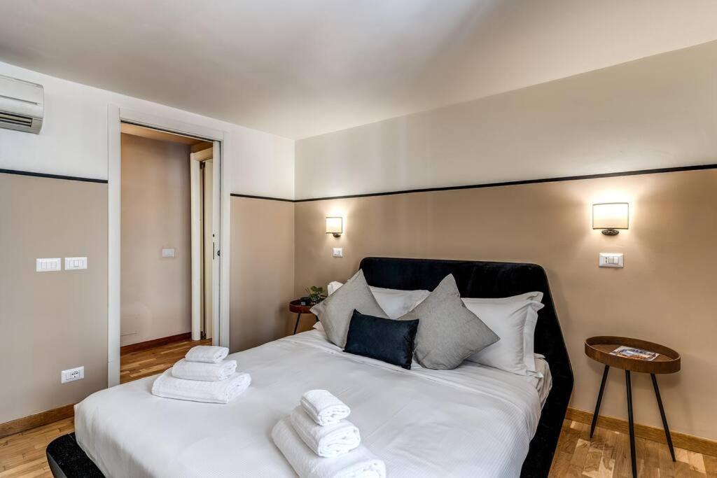 Centro Storico Baccinahome Apartment Rome