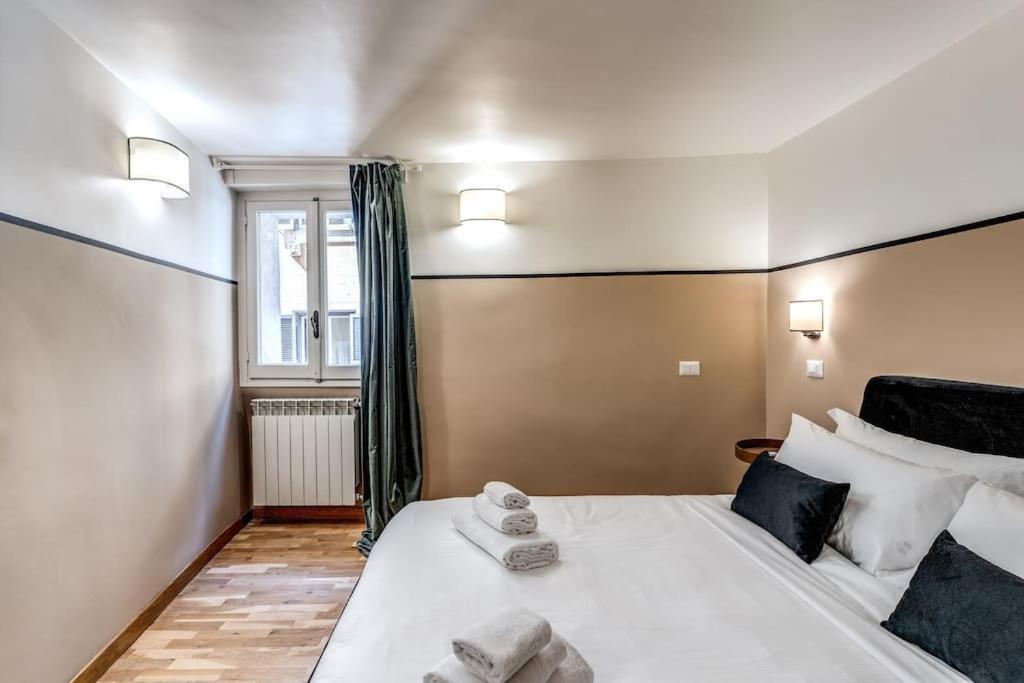 Apartment Centro Storico Baccinahome