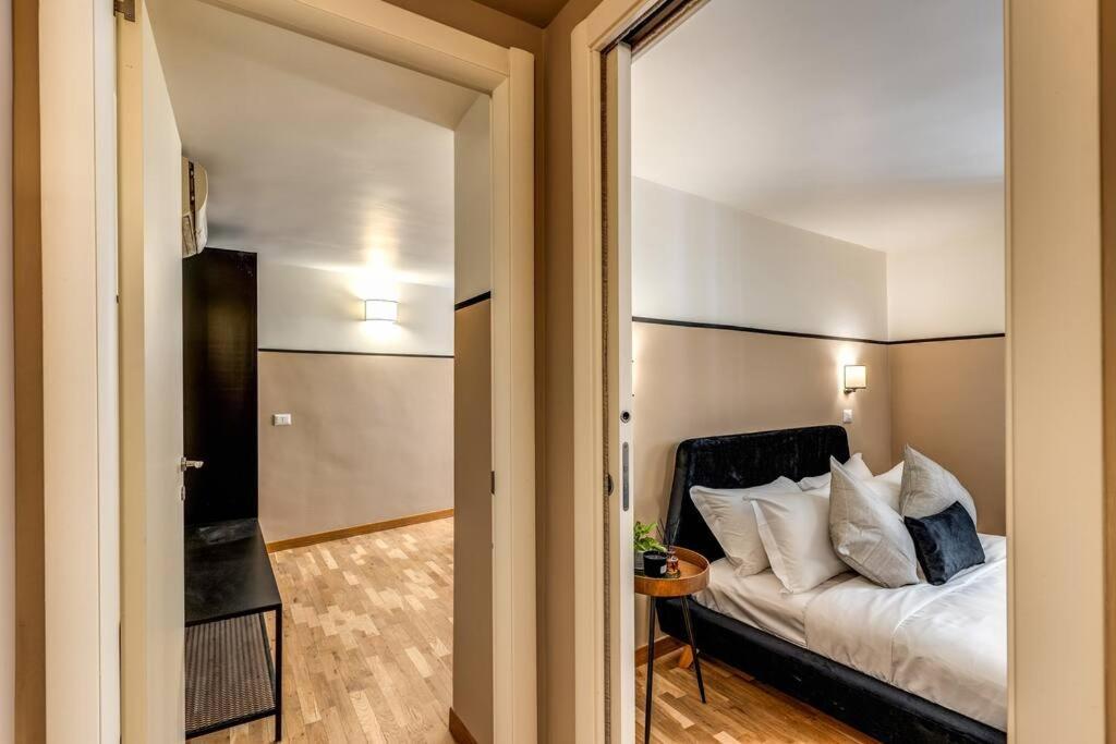 Centro Storico Baccinahome Apartment