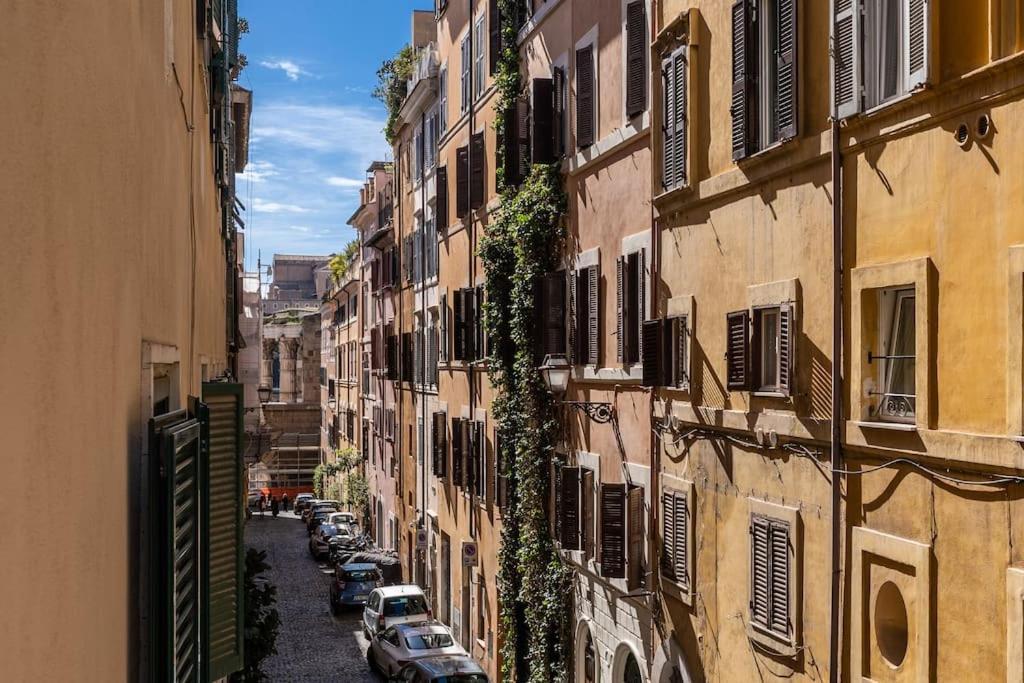 Centro Storico Baccinahome * Rome