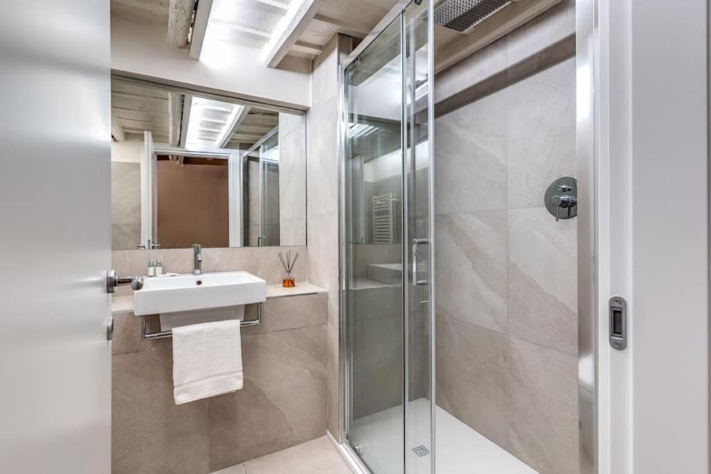 Centro Storico Baccinahome Apartment Rome