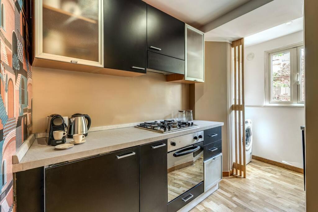 Centro Storico Baccinahome Apartment *