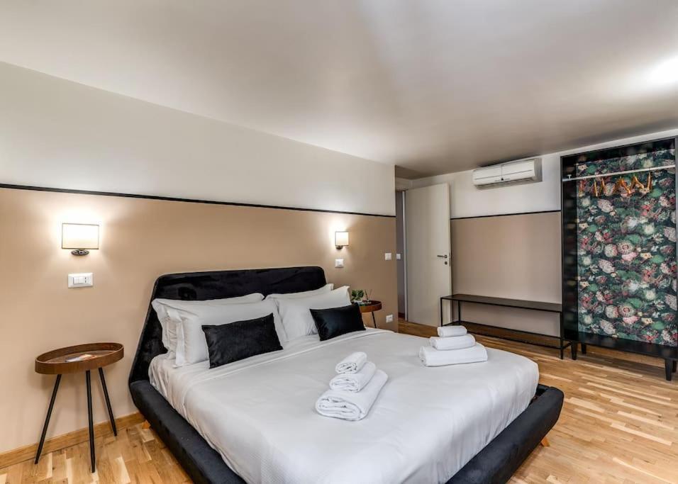 Centro Storico Baccinahome Rome