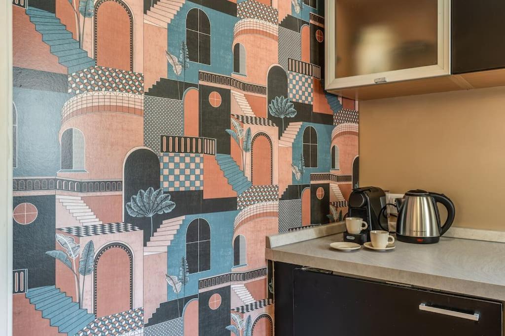 Centro Storico Baccinahome Apartment *
