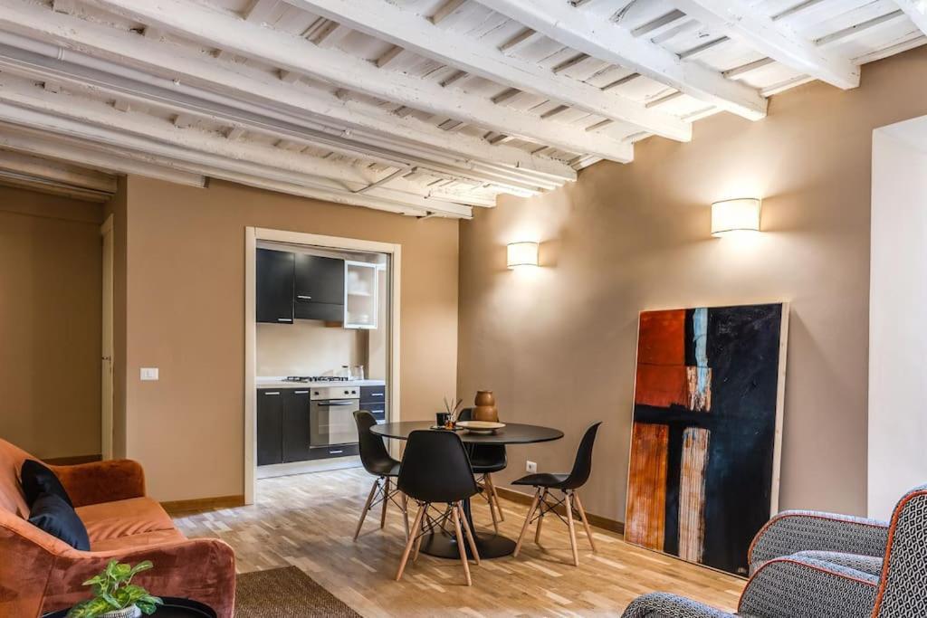 Centro Storico Baccinahome Rome