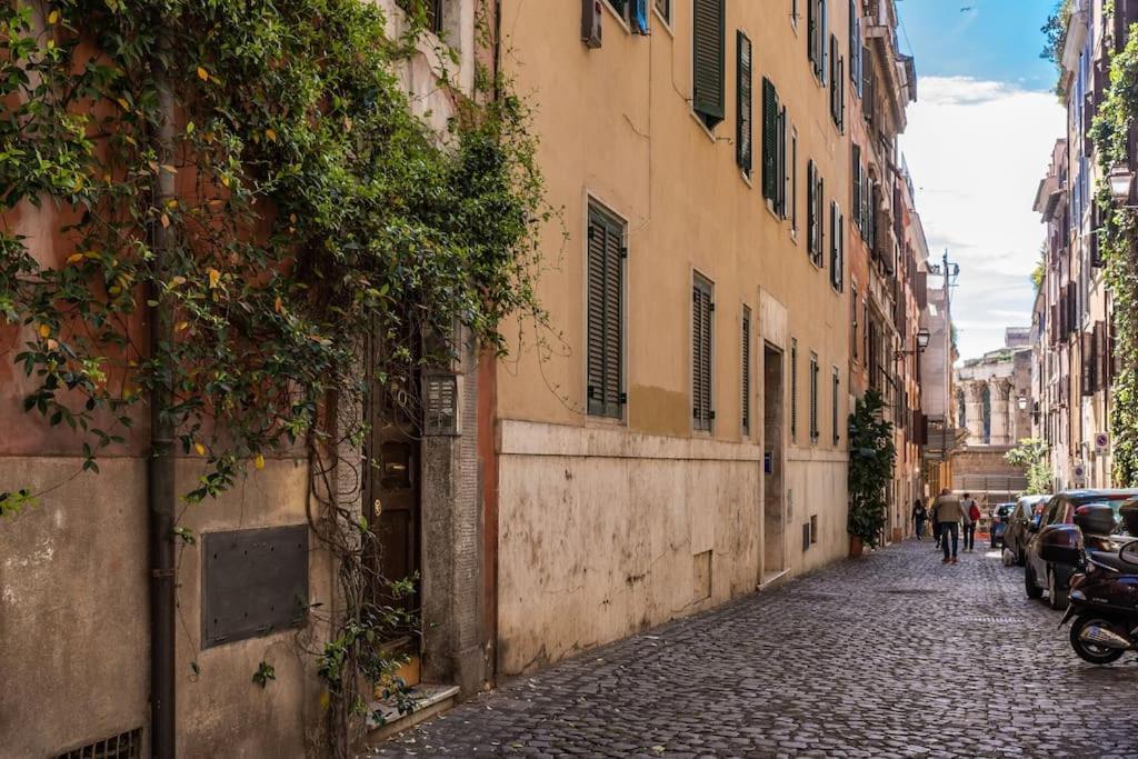 Apartment Centro Storico Baccinahome
