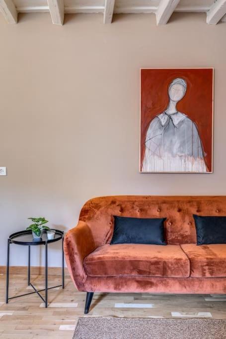 Apartment Centro Storico Baccinahome Rome