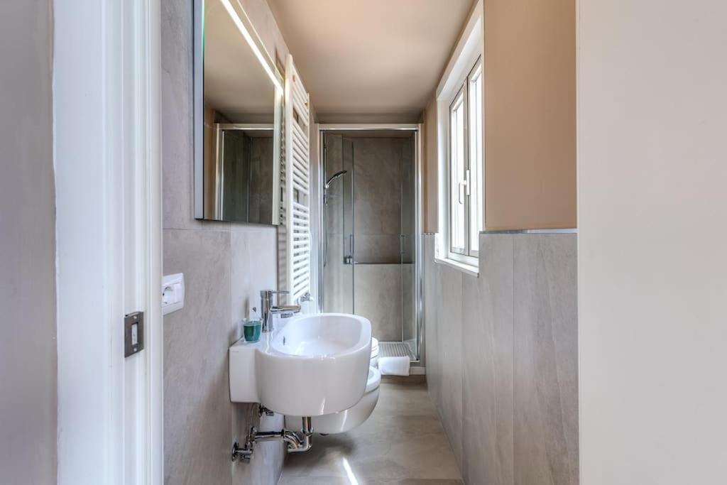 Centro Storico Baccinahome Apartment