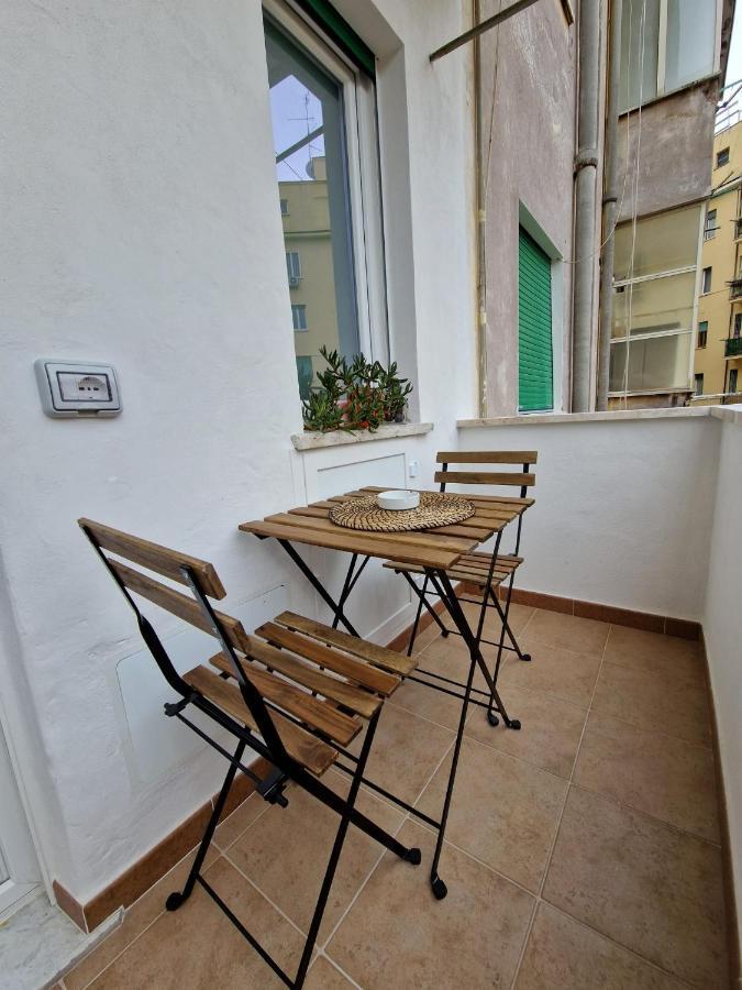 La Casa Di Eurialo Appartamento