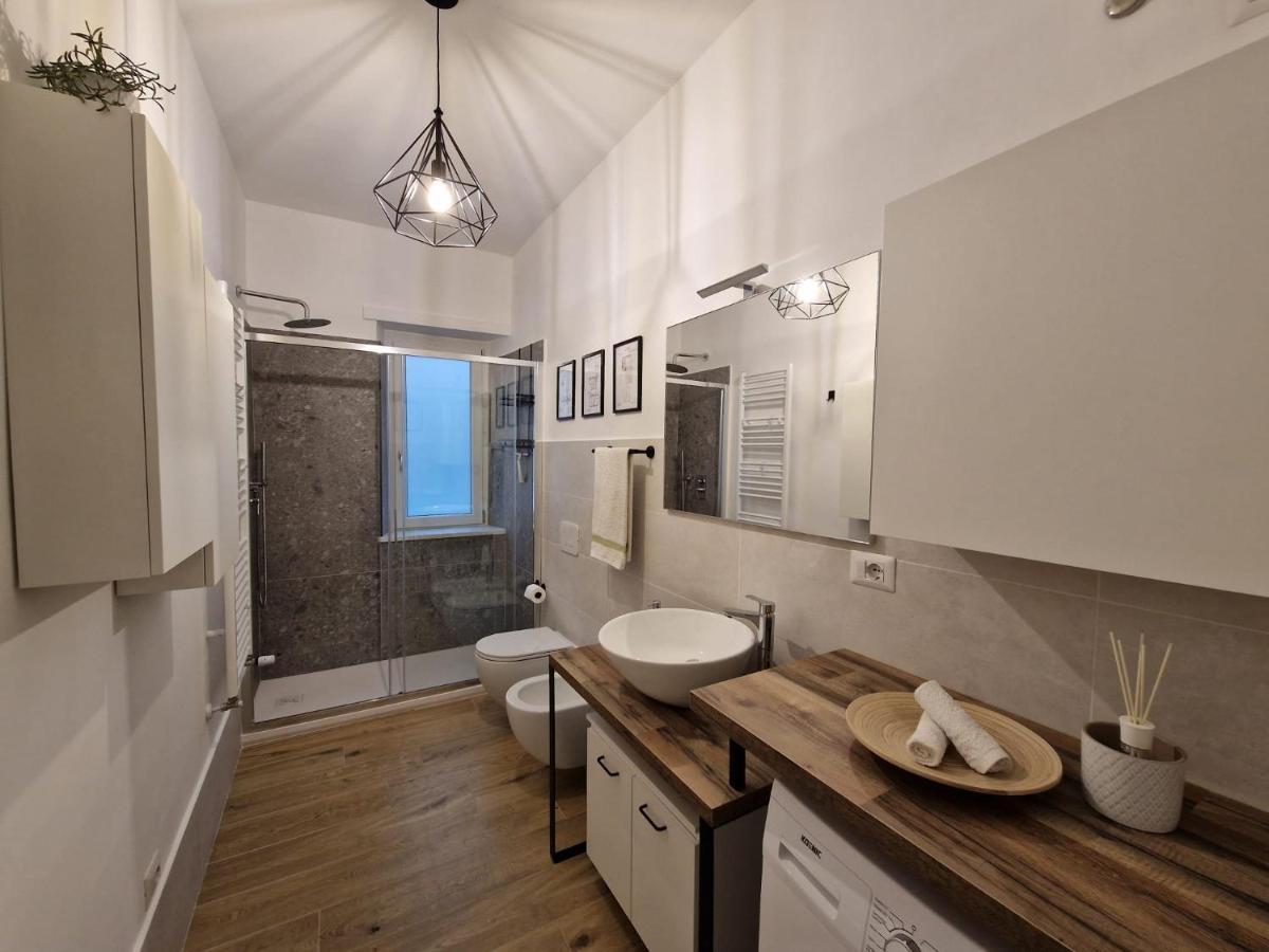 Appartamento La Casa Di Eurialo Roma