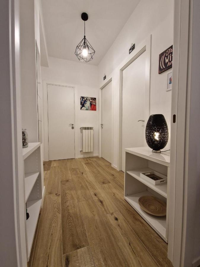 Appartamento La Casa Di Eurialo *