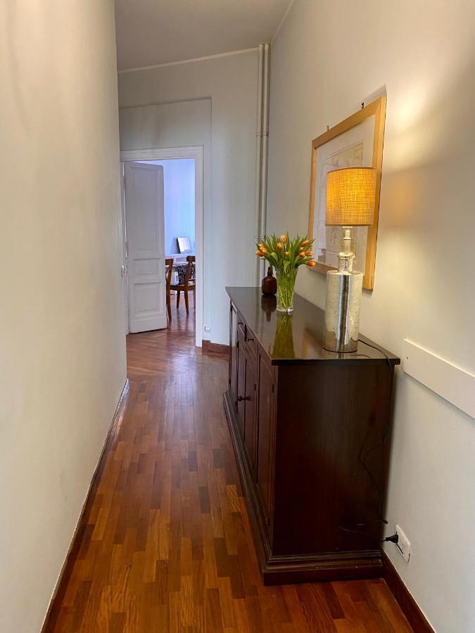 Interno6 * Rome