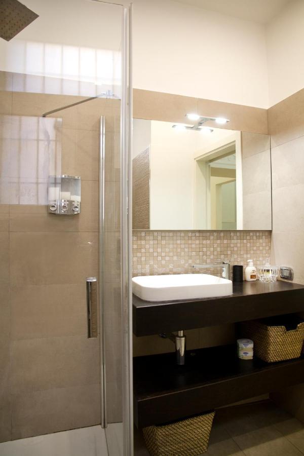 Apartment Babuino Dream House *