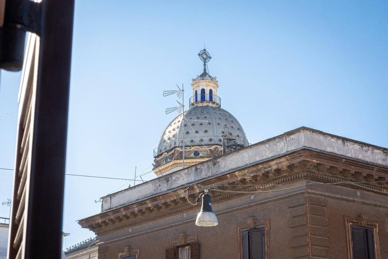 Apartment San Gioacchino View By In *