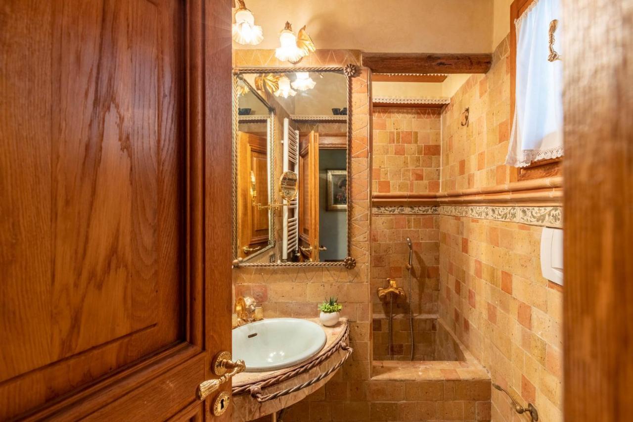Appartamento Iflat Golden Gem In Trevi Roma