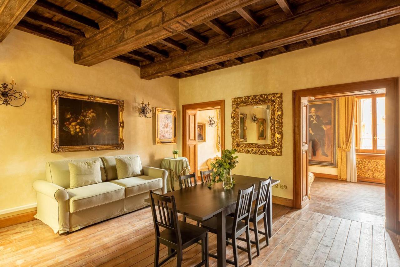 Appartamento Iflat Golden Gem In Trevi