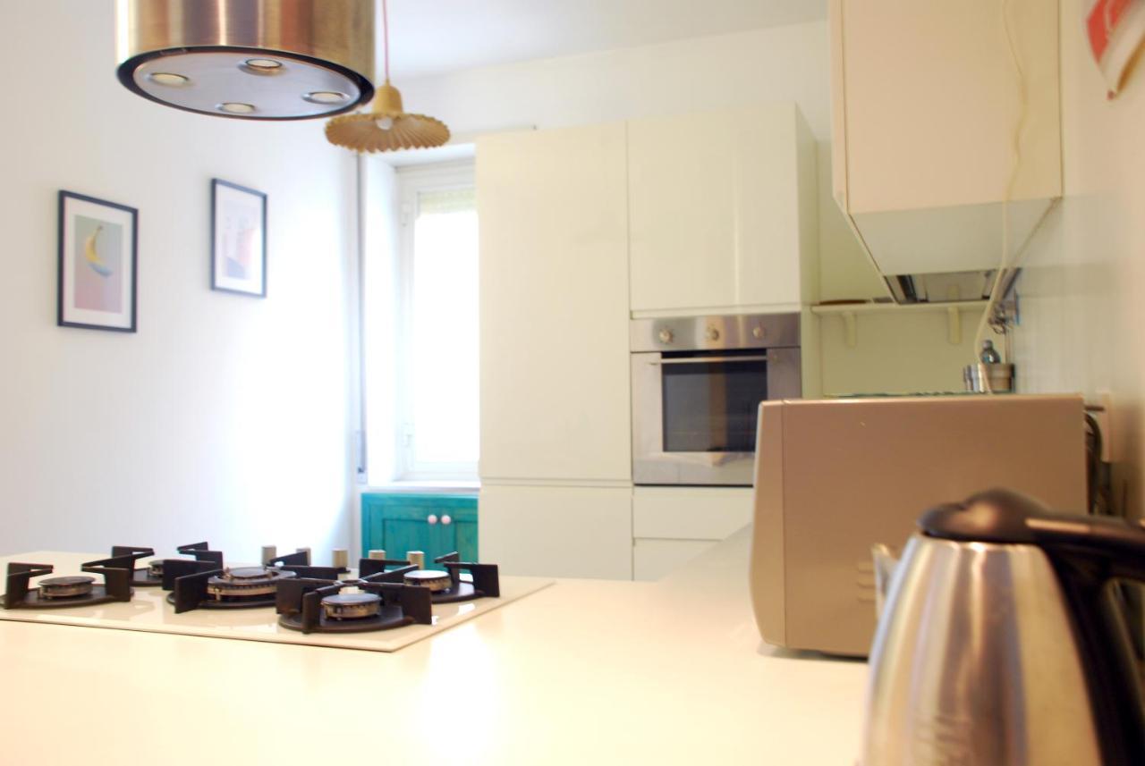 San Marzano Apartment *