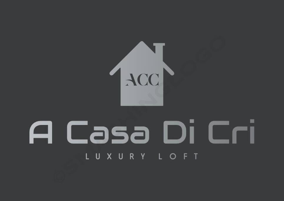 A Casa Di Cri -luxury Loft-