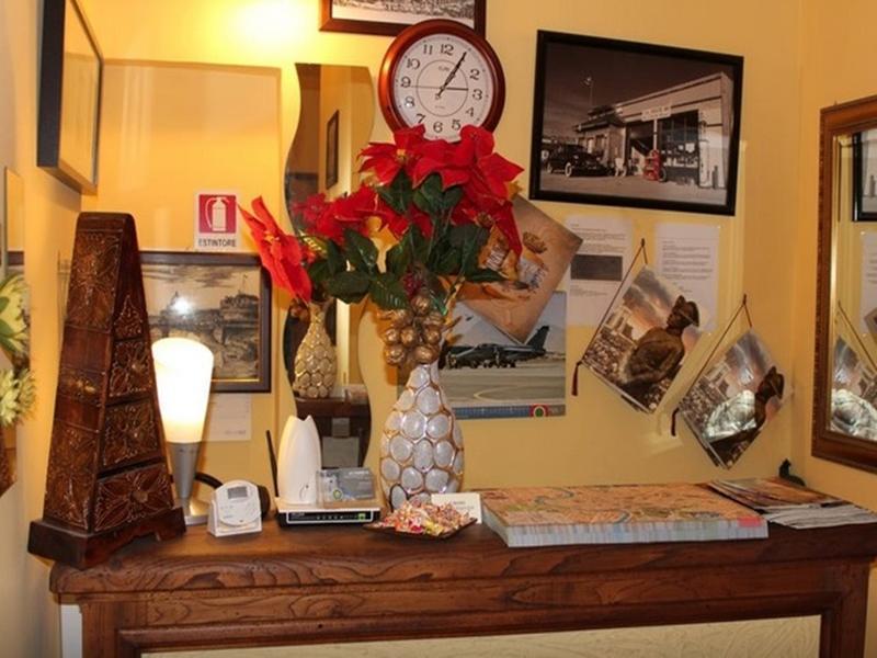 Guest house Settembre 95