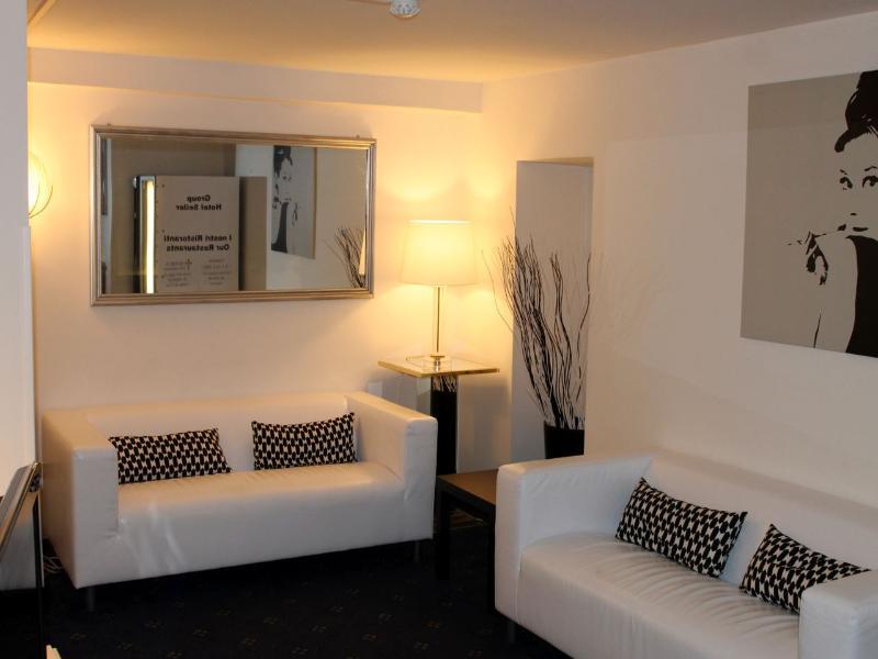 Hotel Seiler Rome