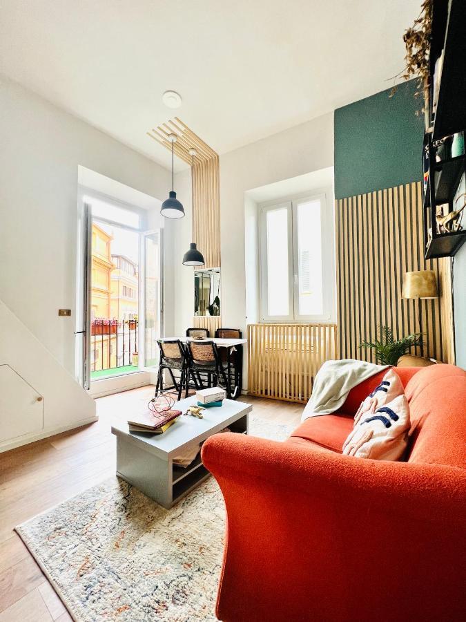 Apartment Sr